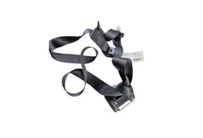 Ceinture arriere gauche RENAULT MEGANE 3 Photo n°1 Ceinture arriere gauche RENAULT MEGANE 3 Photo n°1