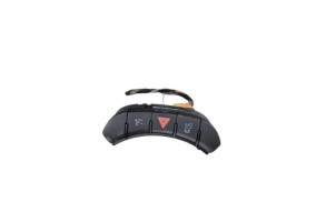 Bouton de warning AUDI TT 2 Photo n°1
