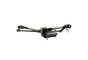 Moteur essuie glace avant BMW X5 E70 Photo n°2