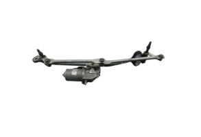 Moteur essuie glace avant BMW X5 E70 Photo n°3