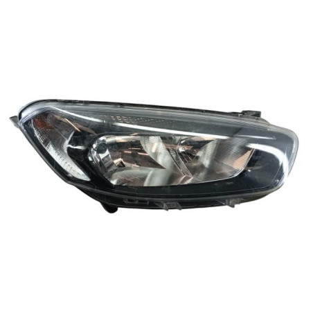 Optique avant principal droit (feux)(phare) FORD TRANSIT COURIER 1