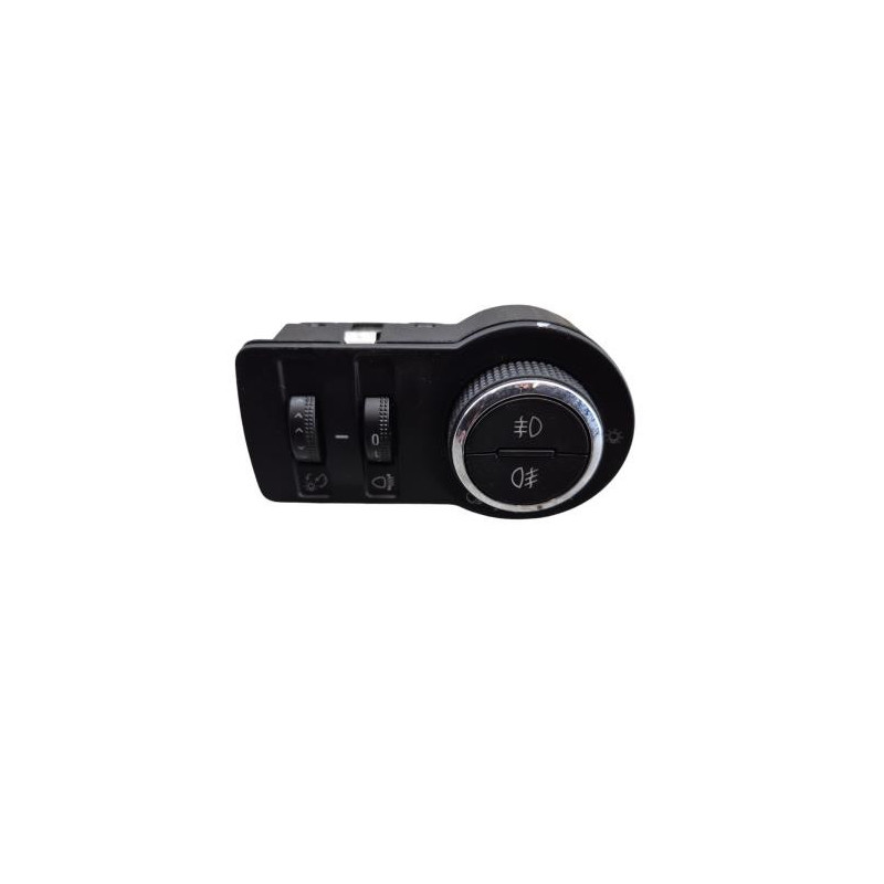 Commande de phare OPEL ASTRA J Photo n°1