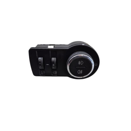 Commande de phare OPEL ASTRA J