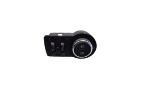 Commande de phare OPEL ASTRA J Photo n°1