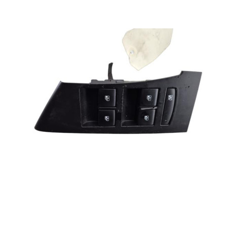 Interrupteur de leve vitre avant gauche OPEL ASTRA J
