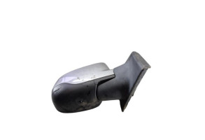 Retroviseur droit RENAULT CLIO 3 Photo n°3