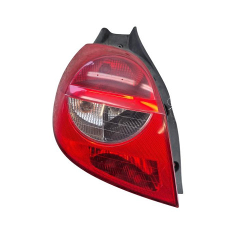 Feu arriere principal droit (feux) RENAULT CLIO 3
