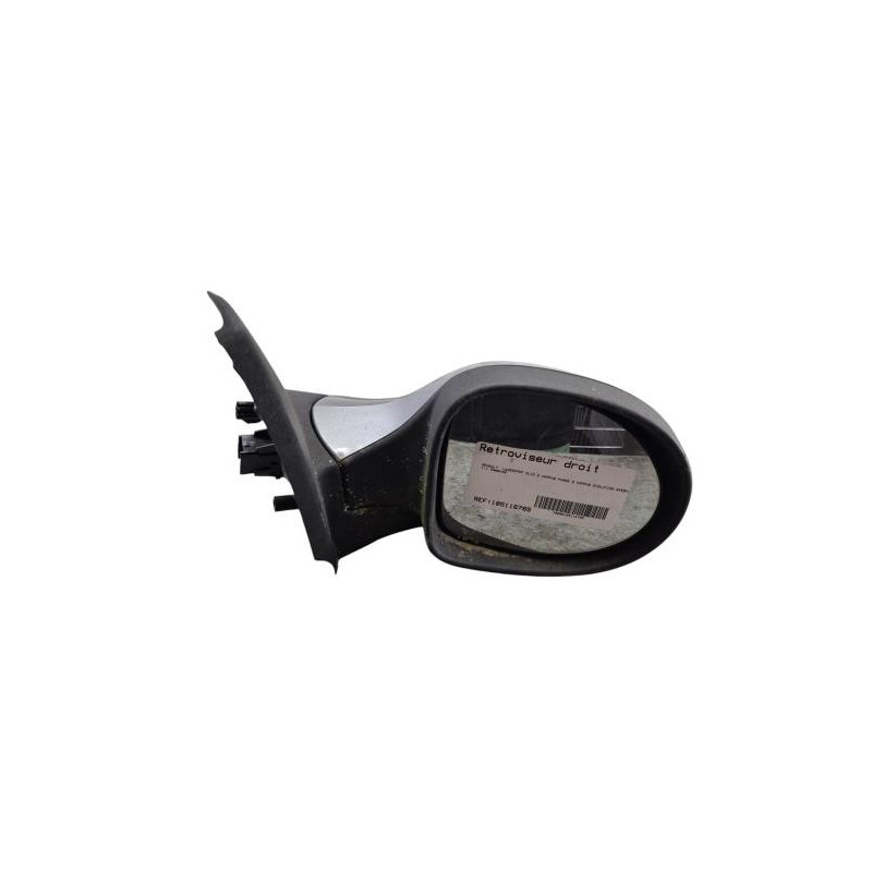 Retroviseur droit RENAULT CLIO 2 CAMPUS Photo n°1