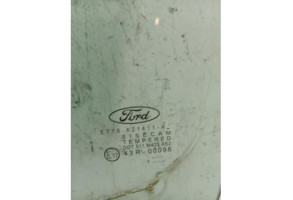 Vitre avant gauche FORD TRANSIT COURIER Photo n°2
