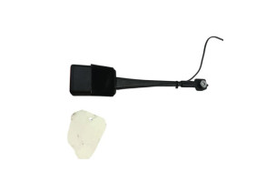 Attache ceinture avant droit FORD TRANSIT COURIER Photo n°1 Attache ceinture avant droit FORD TRANSIT COURIER Photo n°1