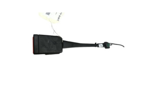 Attache ceinture avant droit FORD TRANSIT COURIER Photo n°2 Attache ceinture avant droit FORD TRANSIT COURIER Photo n°2