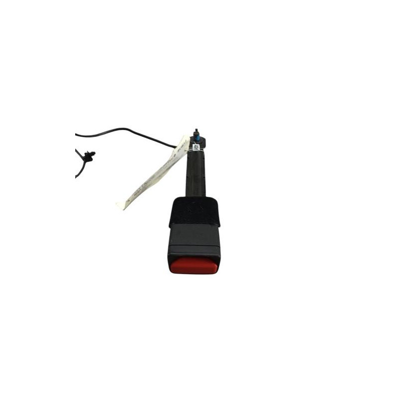 Attache ceinture avant gauche FORD TRANSIT COURIER Photo n°1 Attache ceinture avant gauche FORD TRANSIT COURIER Photo n°1