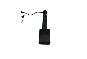 Attache ceinture avant gauche FORD TRANSIT COURIER Photo n°2 Attache ceinture avant gauche FORD TRANSIT COURIER Photo n°2