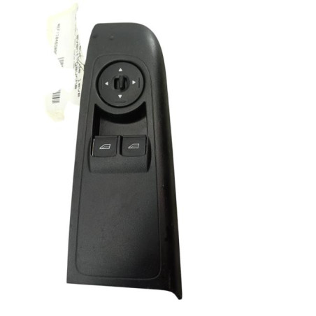 Interrupteur de leve vitre avant gauche FORD TRANSIT COURIER 1