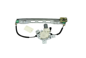 Leve vitre electrique avant droit FORD TRANSIT COURIER Photo n°3 Leve vitre electrique avant droit FORD TRANSIT COURIER Photo n°3