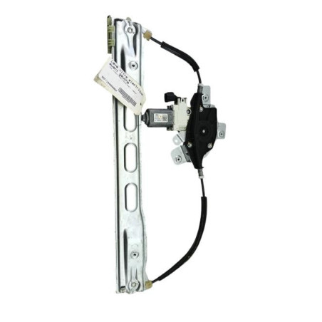 Leve vitre electrique avant gauche FORD TRANSIT COURIER 1