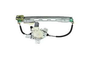Leve vitre electrique avant gauche FORD TRANSIT COURIER Photo n°3 Leve vitre electrique avant gauche FORD TRANSIT COURIER Photo n°3