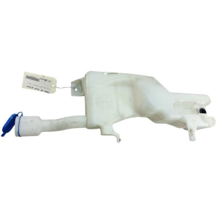 Vase de lave glace FORD TRANSIT COURIER 1