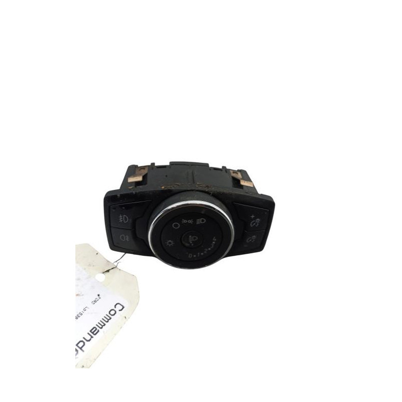 Commande de phare FORD TRANSIT COURIER Photo n°1 Commande de phare FORD TRANSIT COURIER Photo n°1