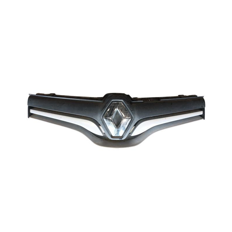 Calandre RENAULT KANGOO 2 Photo n°1