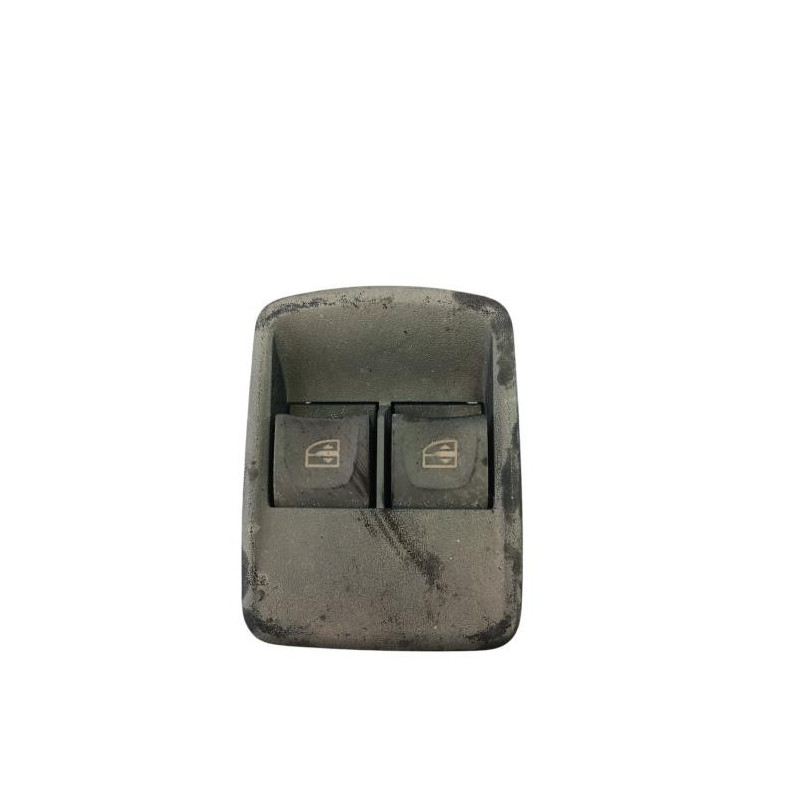 Interrupteur de leve vitre avant gauche RENAULT KANGOO 2 Photo n°1