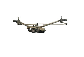 Moteur essuie glace avant RENAULT KANGOO 2 Photo n°2