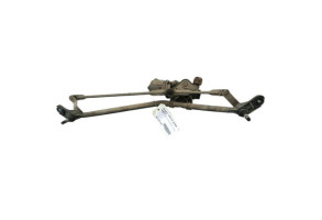Moteur essuie glace avant RENAULT KANGOO 2 Photo n°3