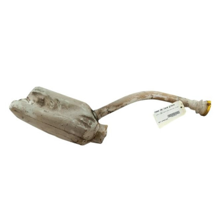 Vase de lave glace RENAULT KANGOO 2