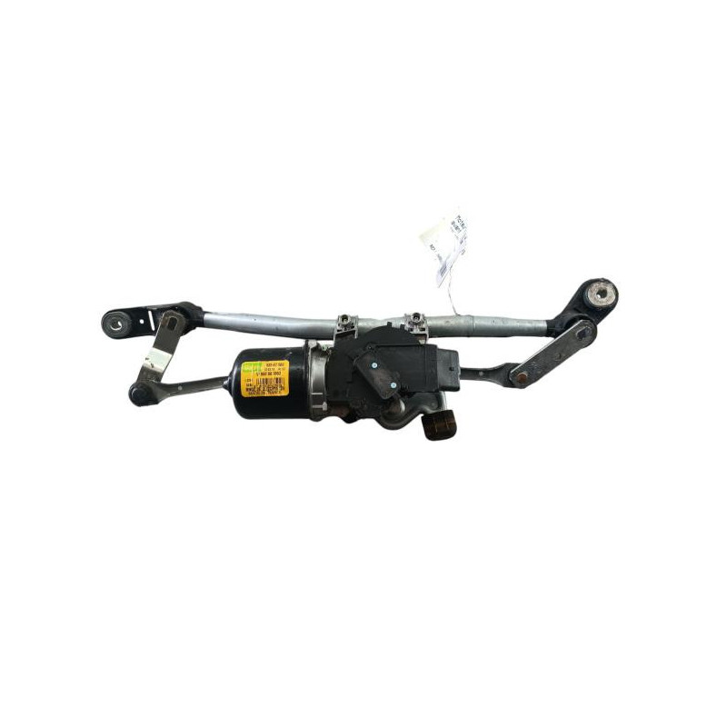 Moteur essuie glace avant RENAULT CLIO 3 Photo n°1