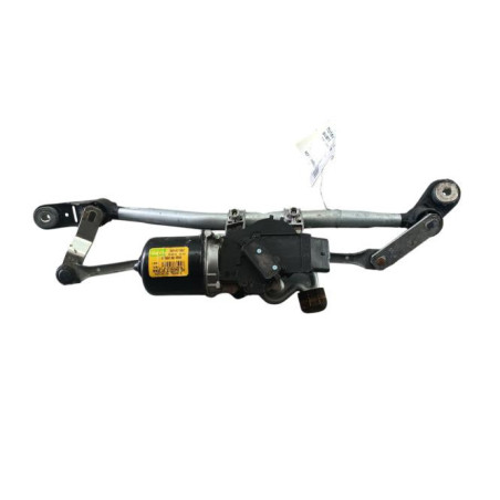 Moteur essuie glace avant RENAULT CLIO 3
