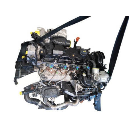 Moteur PEUGEOT 208 1