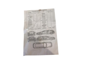 Moteur FIAT PANDA 3 Photo n°9
