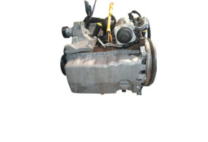 Moteur VOLKSWAGEN POLO 4 Photo n°7