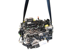 Moteur PEUGEOT 208 1 Photo n°2
