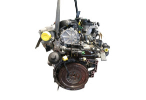 Moteur PEUGEOT 208 1 Photo n°4