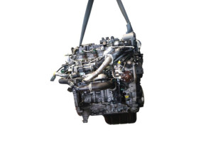 Moteur PEUGEOT 208 1 Photo n°5