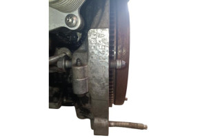 Moteur PEUGEOT 208 1 Photo n°8