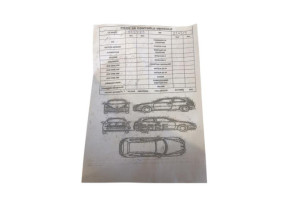 Moteur PEUGEOT 208 1 Photo n°9