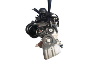 Moteur TOYOTA YARIS 2 Photo n°2