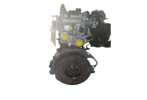 Moteur TOYOTA YARIS 2 Photo n°3