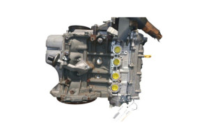 Moteur TOYOTA YARIS 2 Photo n°5