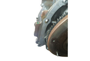 Moteur TOYOTA YARIS 2 Photo n°7