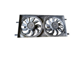 Moto ventilateur radiateur RENAULT LAGUNA 3 Photo n°1