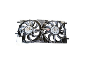Moto ventilateur radiateur RENAULT LAGUNA 3 Photo n°2