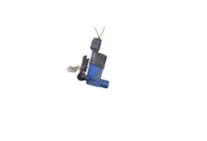 Pompe lave glace avant RENAULT CLIO 4 Photo n°2