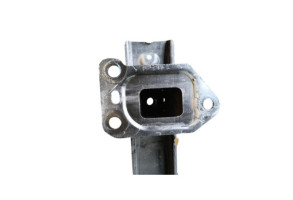 Renfort pare choc avant (traverse) RENAULT KANGOO 2 Photo n°2