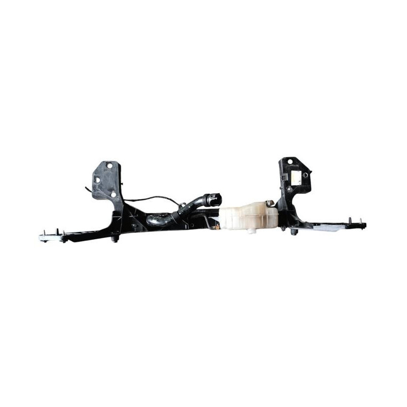 Armature avant, Masque avant RENAULT CLIO 3 Photo n°1
