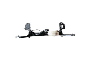Armature avant, Masque avant RENAULT CLIO 3 Photo n°1