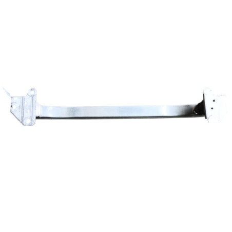 Renfort pare choc avant (traverse) RENAULT CLIO 3