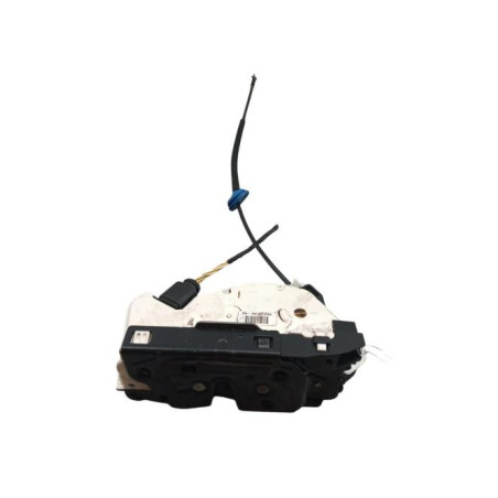 Serrure avant droit VOLKSWAGEN SCIROCCO 3